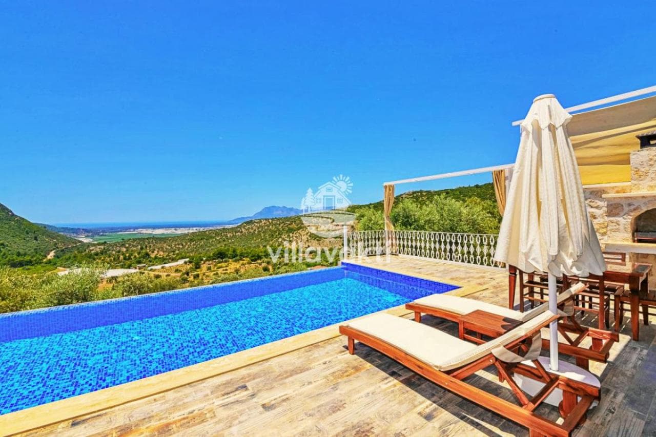 Villa Sakız, Sarıbelen — 2. fotoğraf