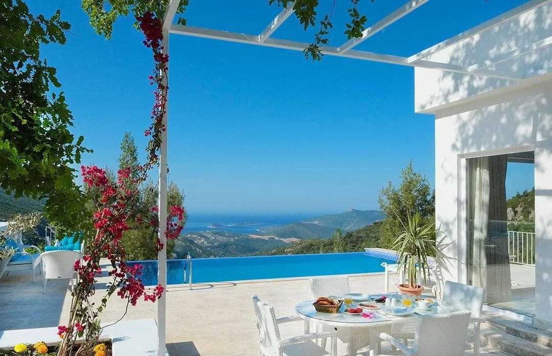 Villa Saklı Ev, İslamlar — 3. fotoğraf