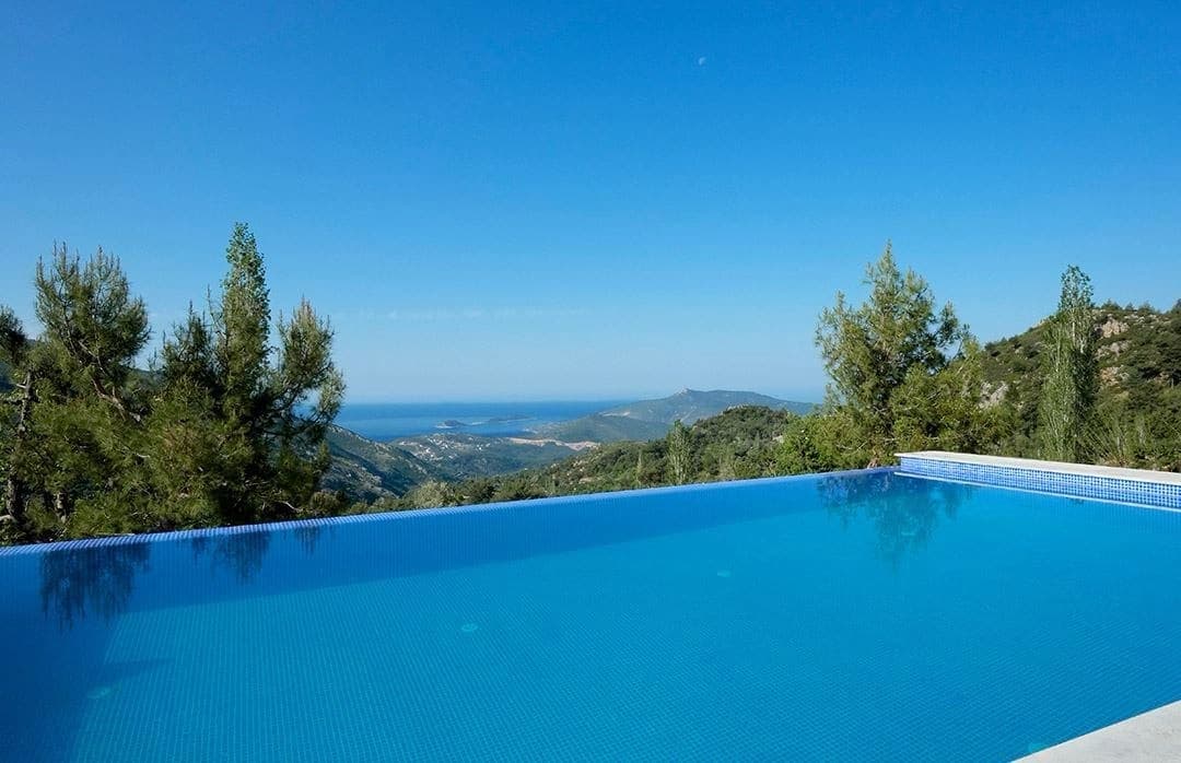 Villa Saklı Ev, İslamlar — 4. fotoğraf