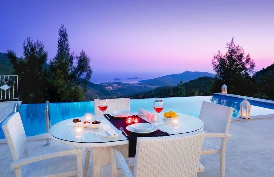 Villa Saklı Ev, İslamlar — 5. fotoğraf