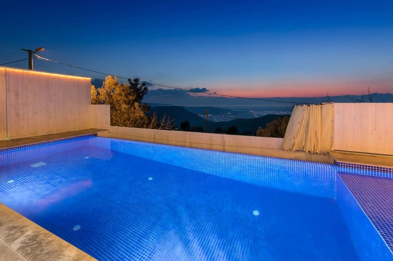 Villa Şakşuka, Üzümlü — 4. fotoğraf