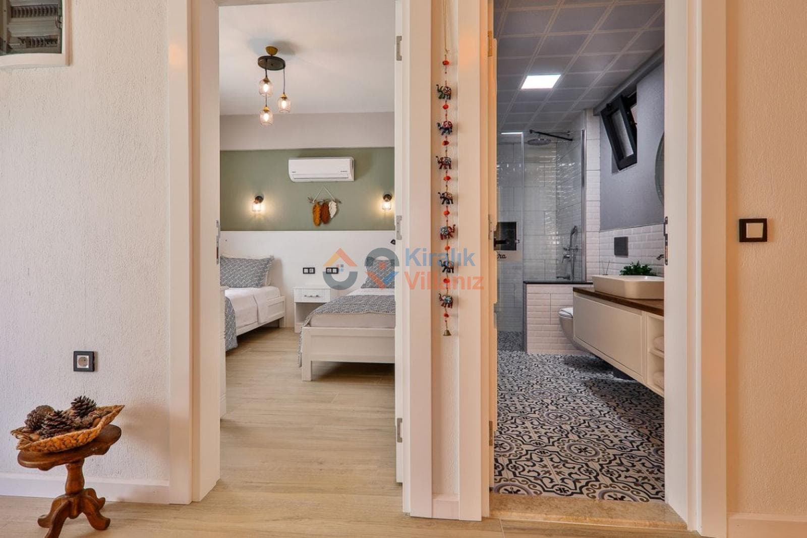Villa Sakura, Yeşilköy — 2. fotoğraf