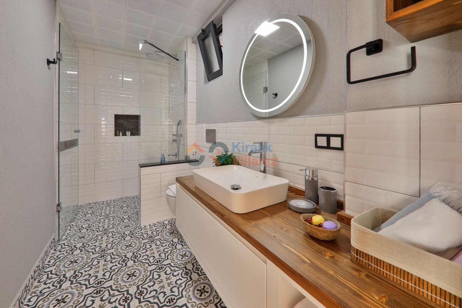 Villa Sakura, Yeşilköy — 3. fotoğraf