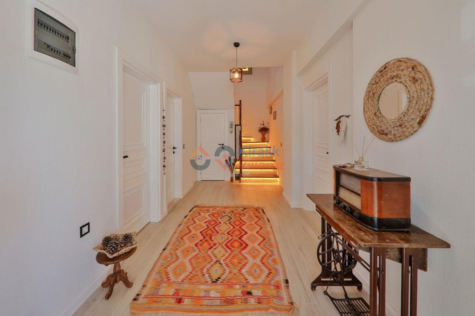 Villa Sakura, Yeşilköy — 4. fotoğraf