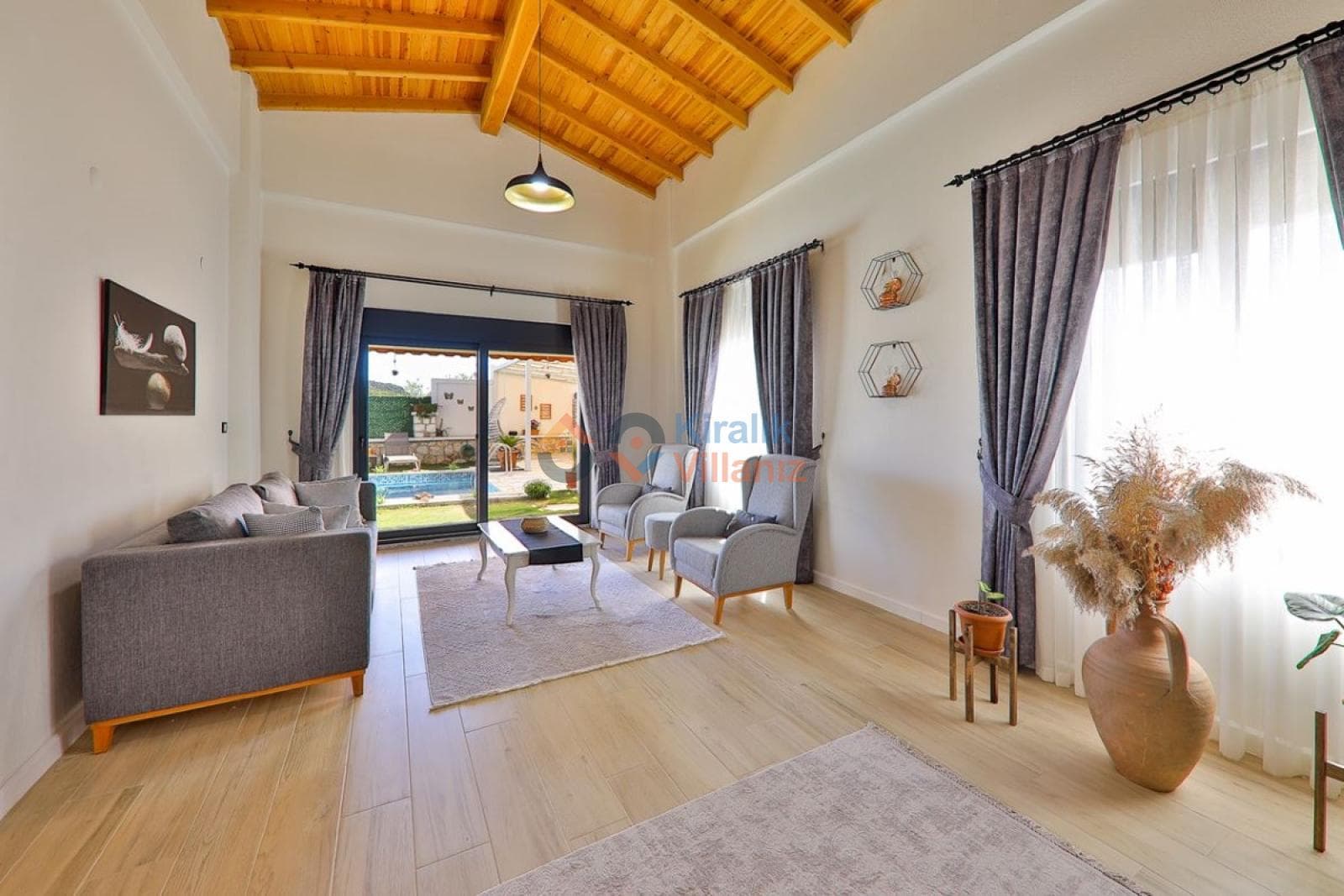 Villa Sakura, Yeşilköy — 5. fotoğraf