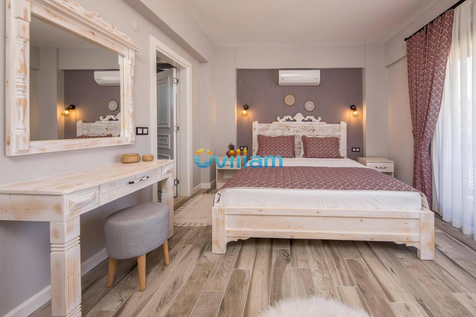 Villa Sakura Çukurbağ, Kaş — 2. fotoğraf
