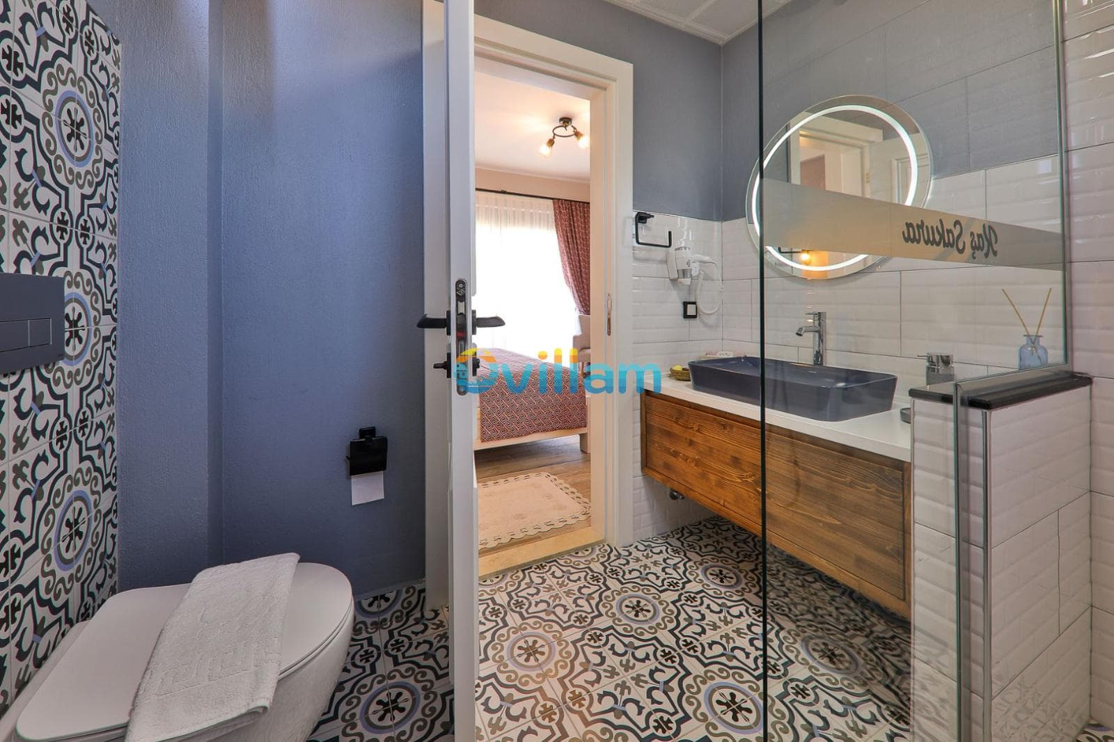 Villa Sakura Çukurbağ, Kaş — 4. fotoğraf