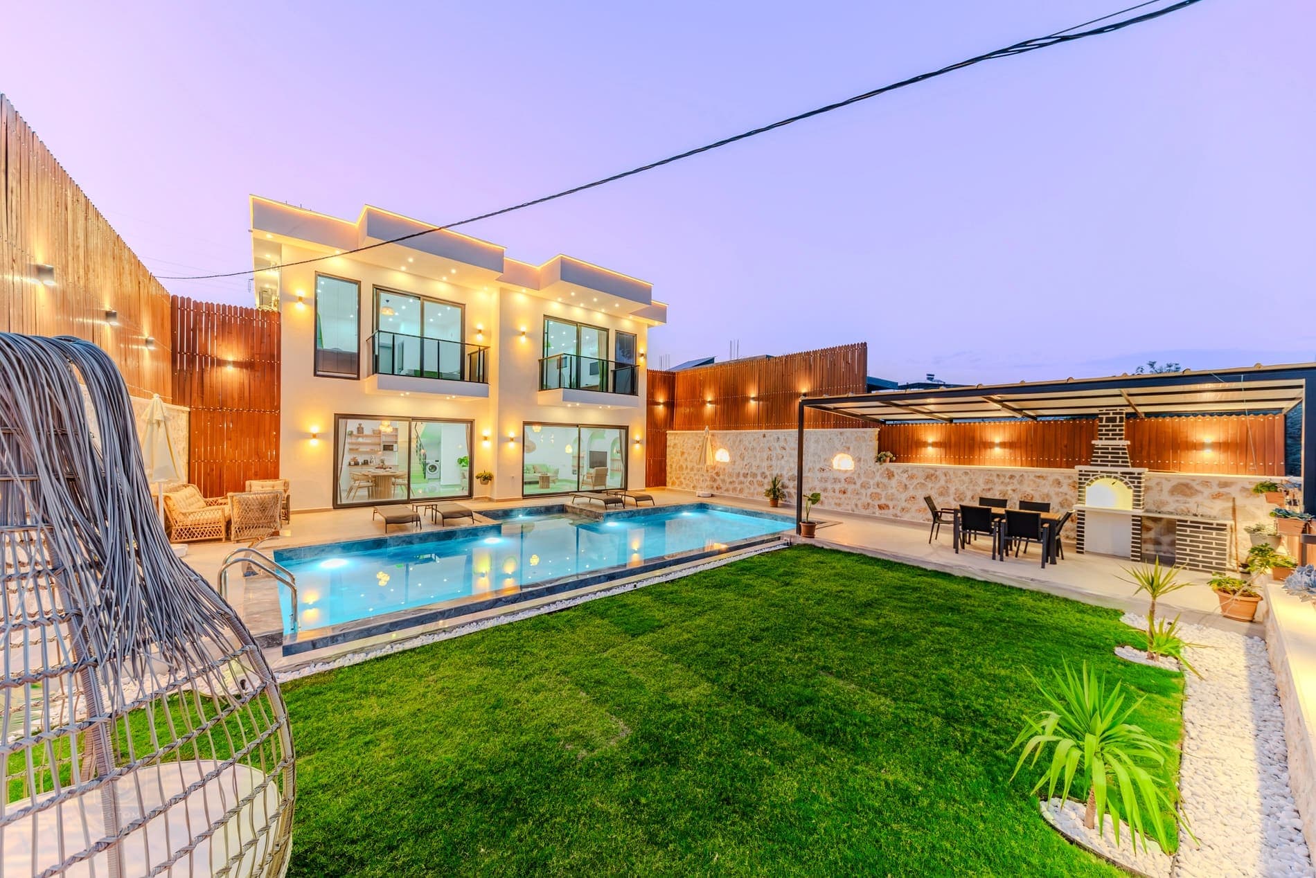 Villa Sakura Kınık, Kaş — 2. fotoğraf