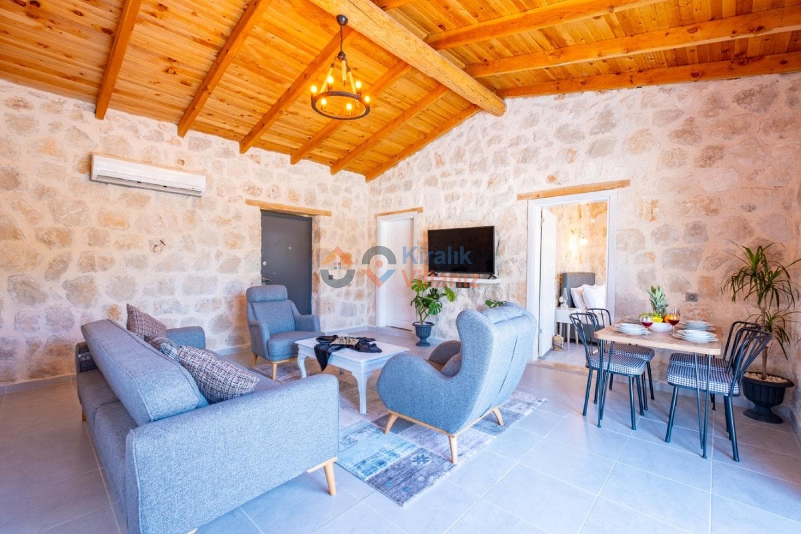 Villa Sakura Uğrar, Kaş — 2. fotoğraf