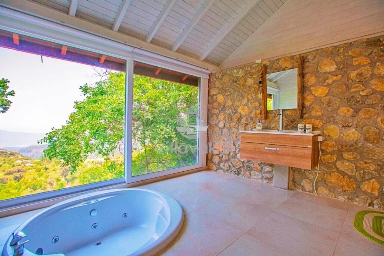 Villa Salkım Evi, Kalkan — 2. fotoğraf