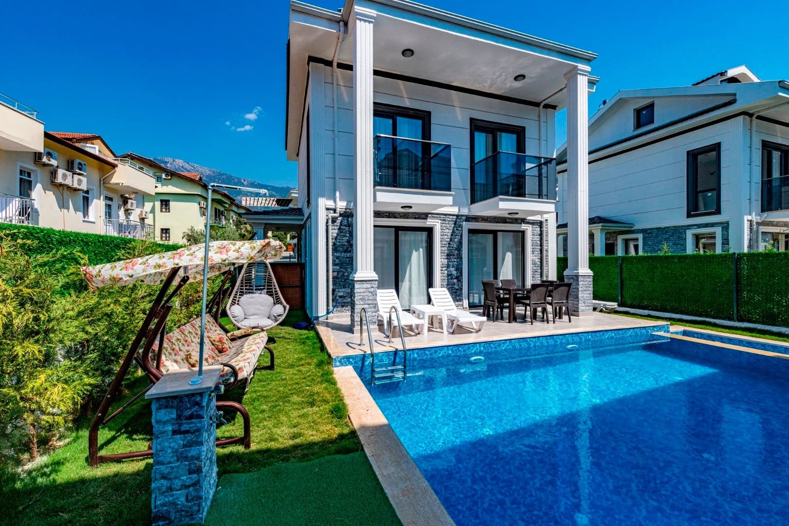Villa Salkım F, Fethiye — 2. fotoğraf