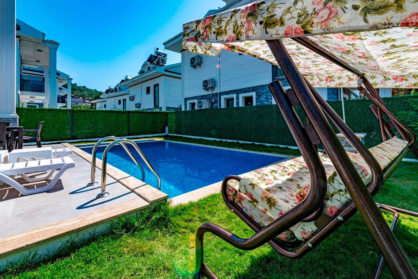 Villa Salkım F, Fethiye — 4. fotoğraf