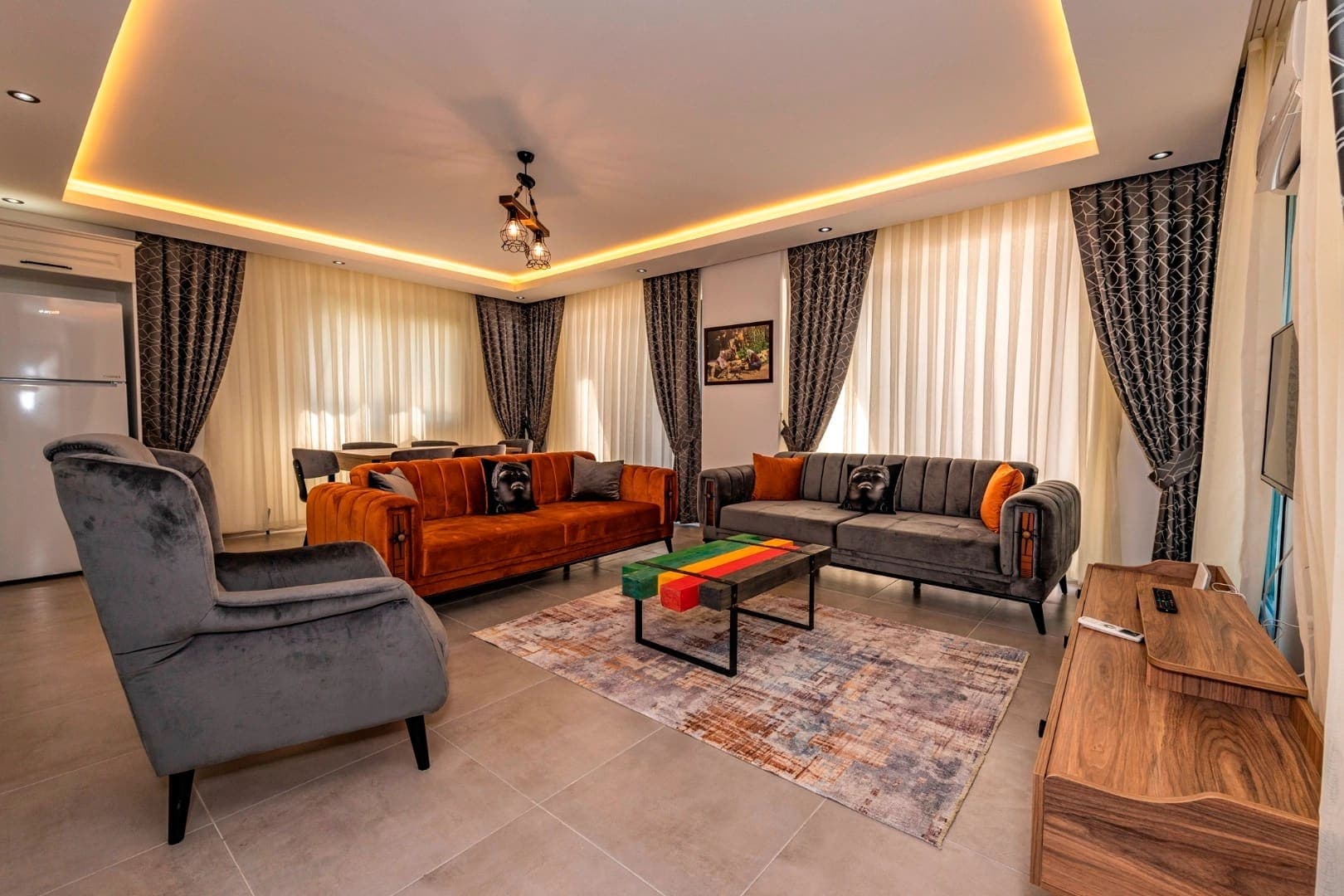 Villa Salkım F, Fethiye — 5. fotoğraf