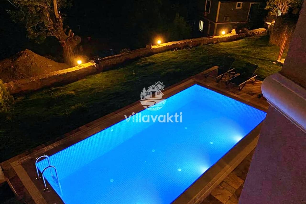 Villa Salkım Söğüt, Söğüt — 3. fotoğraf