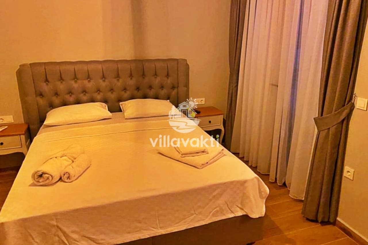 Villa Salkım Söğüt, Söğüt — 4. fotoğraf