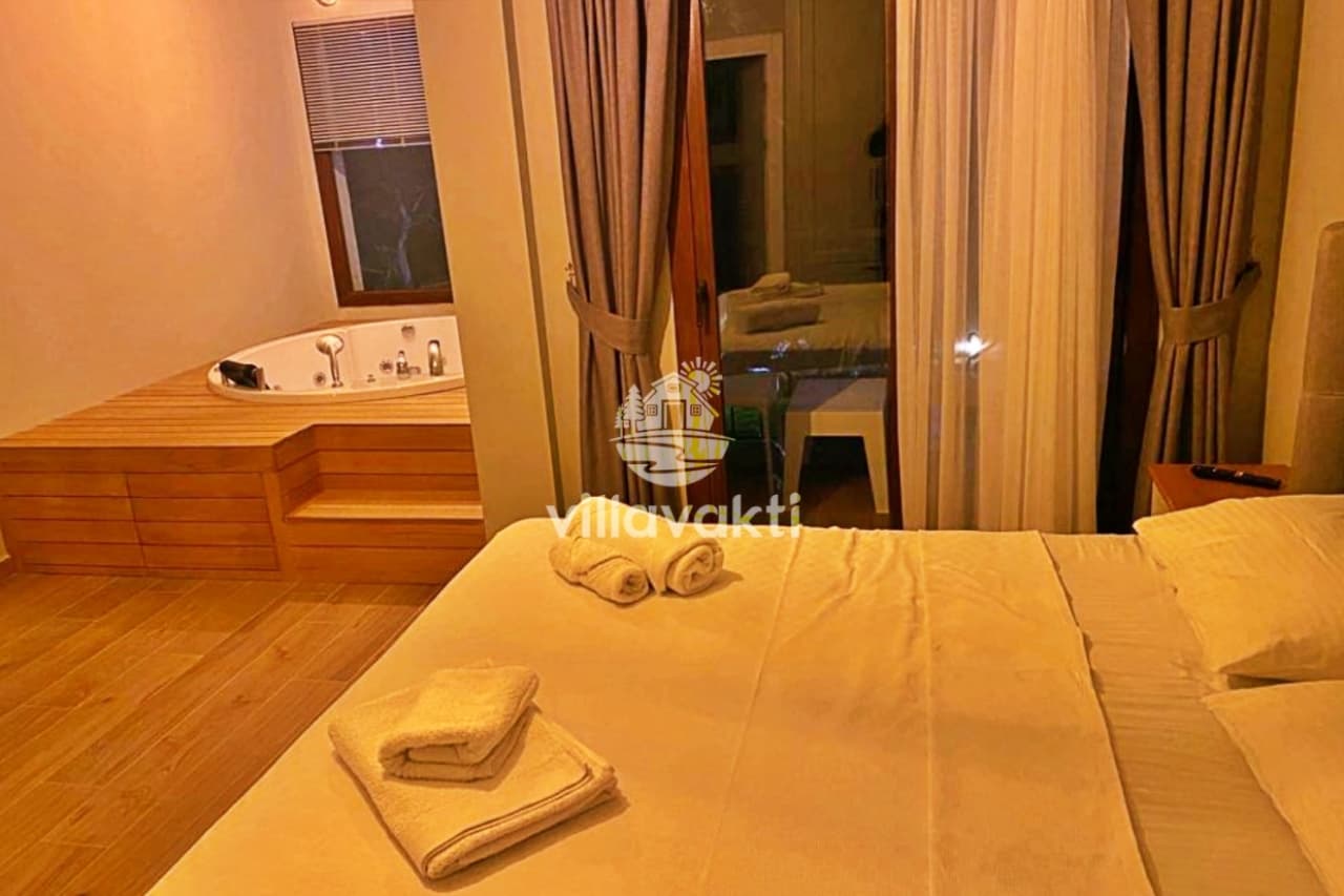 Villa Salkım Söğüt, Söğüt — 5. fotoğraf