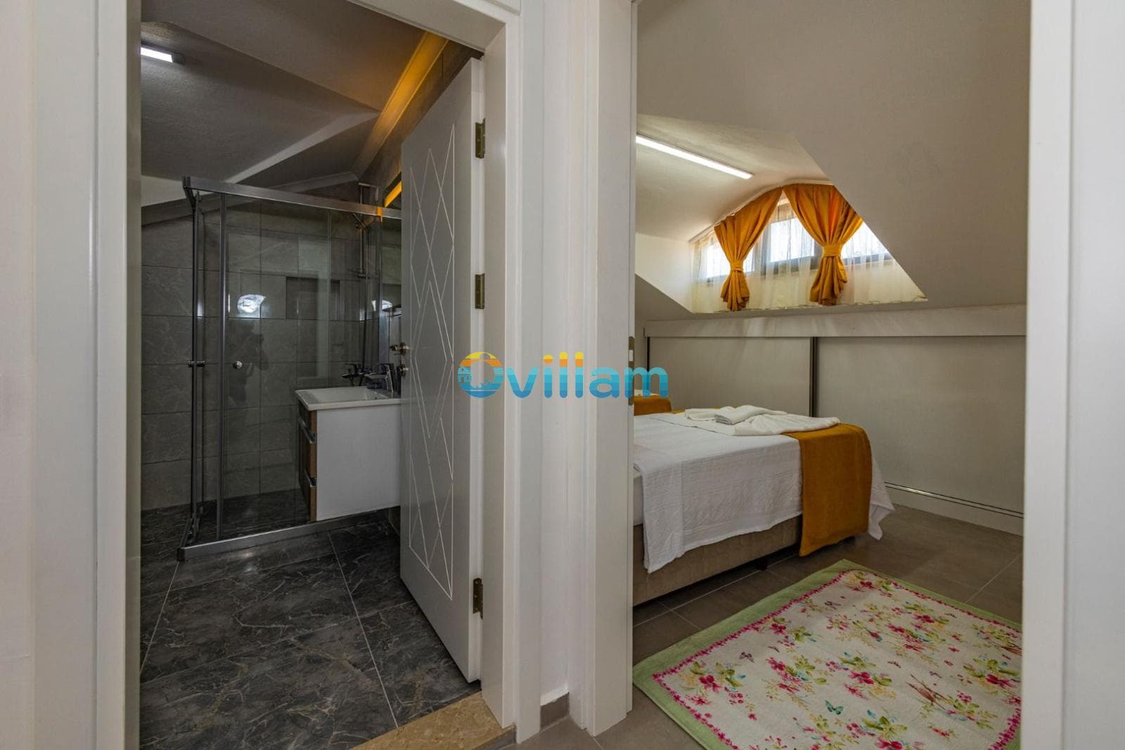 Villa Salkım VR, Fethiye — 2. fotoğraf