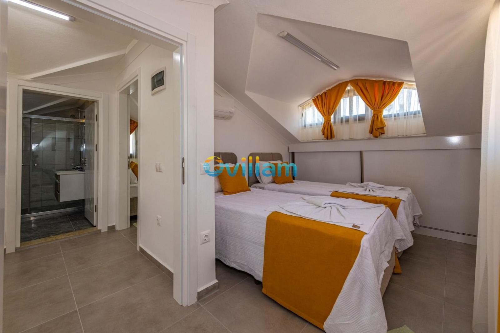 Villa Salkım VR, Fethiye — 3. fotoğraf