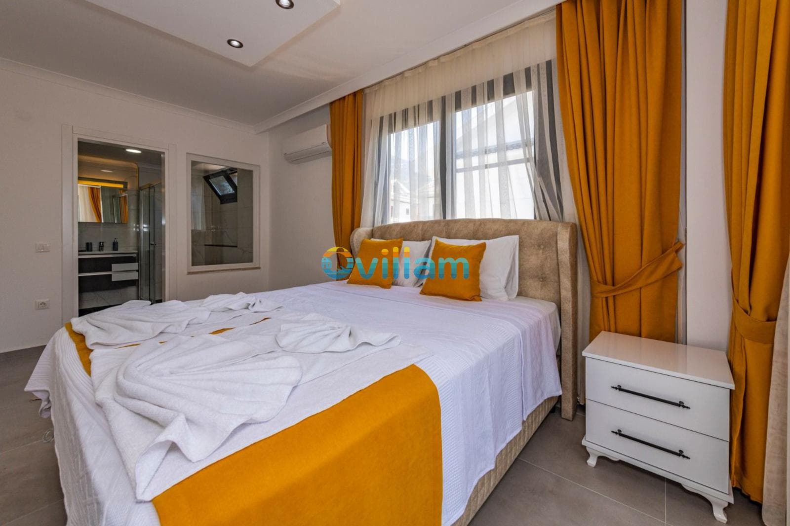 Villa Salkım VR, Fethiye — 4. fotoğraf