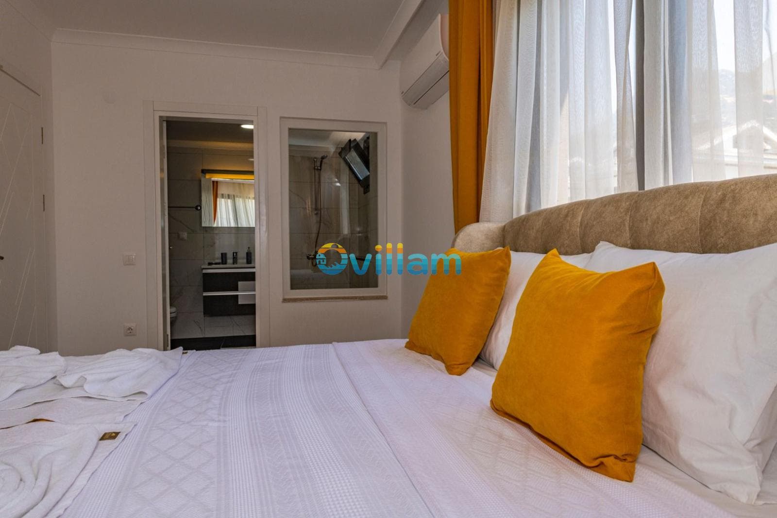 Villa Salkım VR, Fethiye — 5. fotoğraf