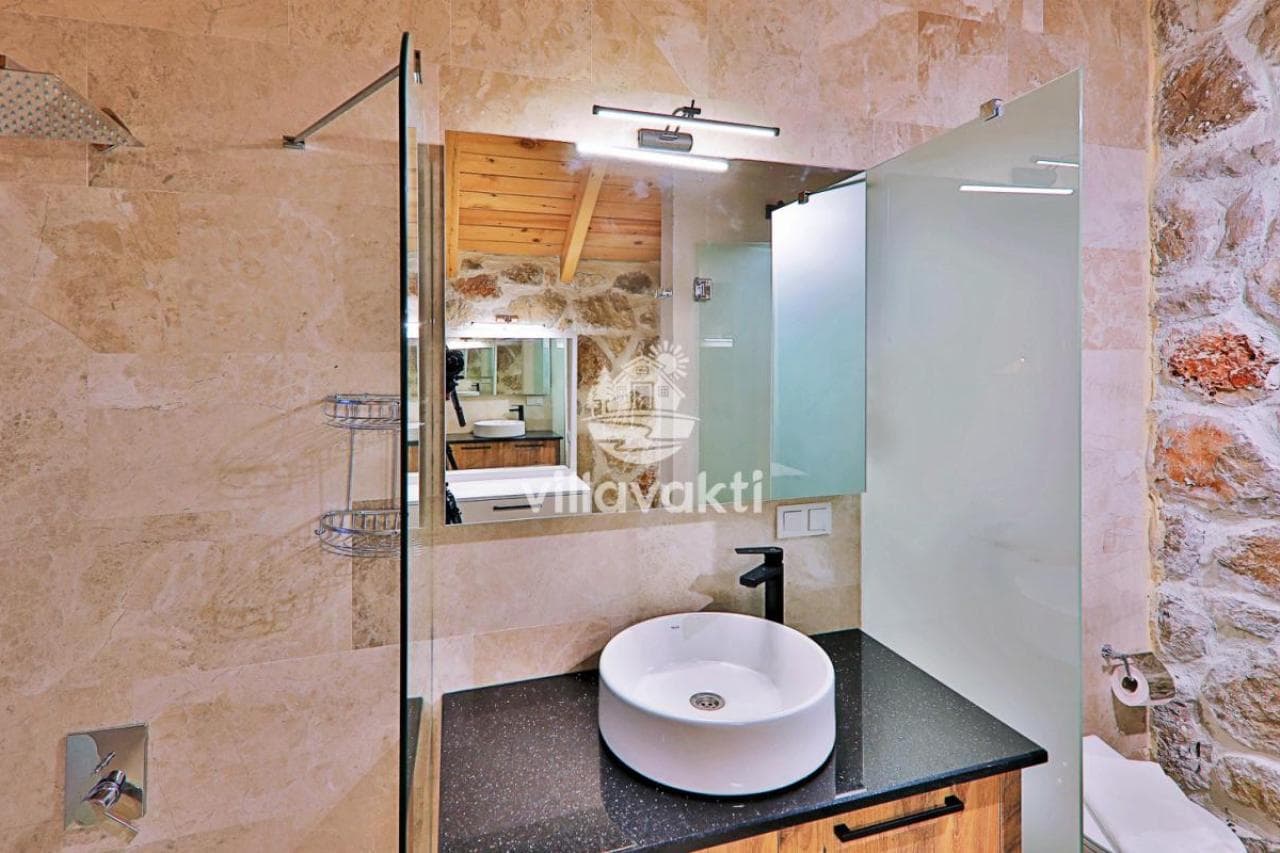 Villa Saltanat, Kalkan — 3. fotoğraf