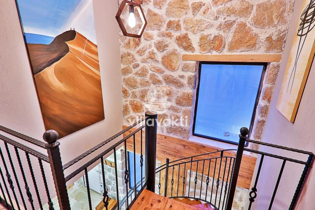 Villa Saltanat, Kalkan — 5. fotoğraf