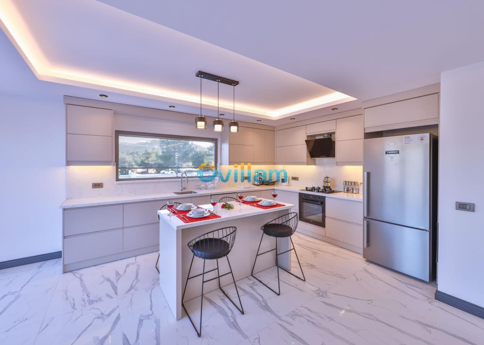 Villa Saltanat Kaş, Kaş — 2. fotoğraf