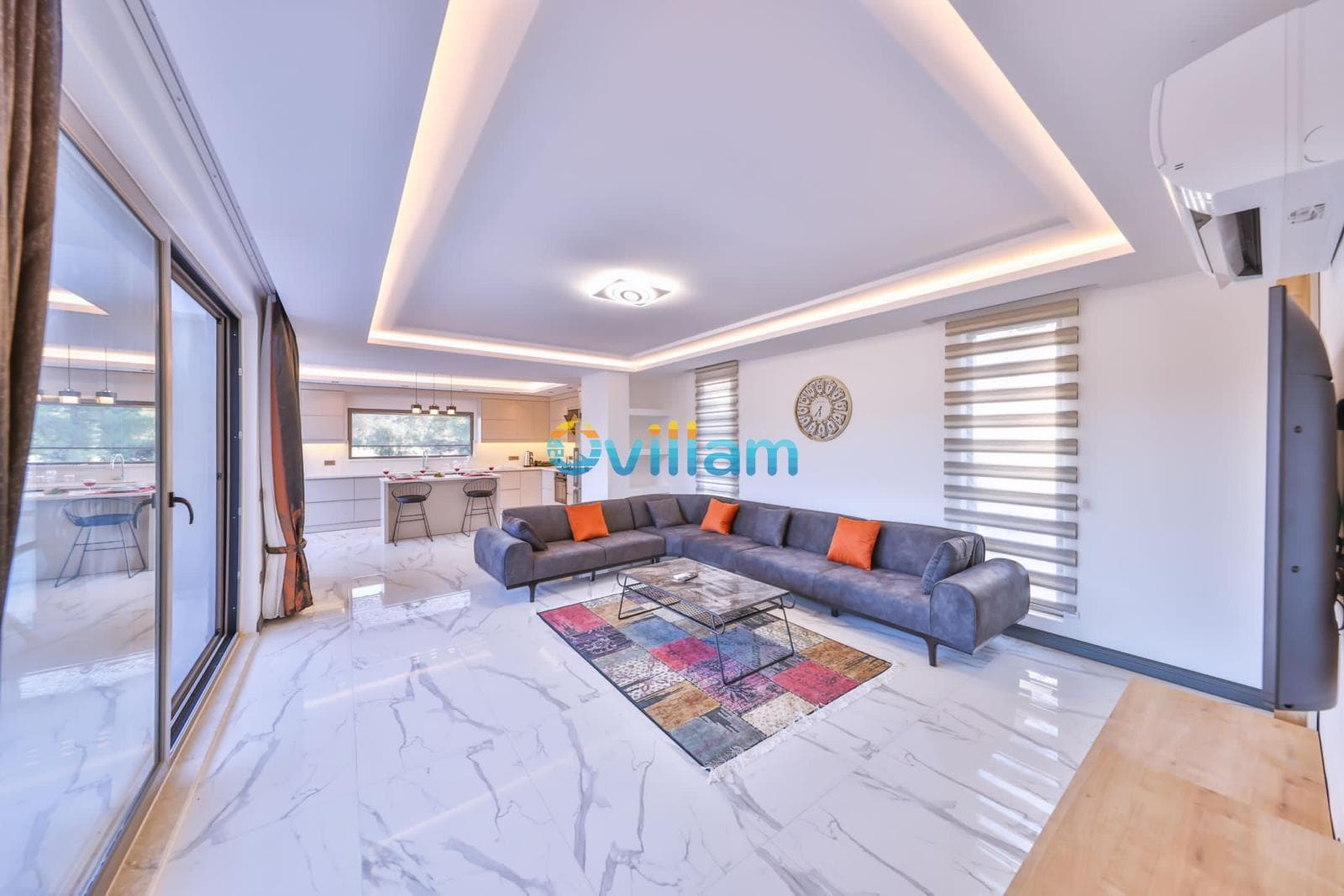 Villa Saltanat Kaş, Kaş — 3. fotoğraf