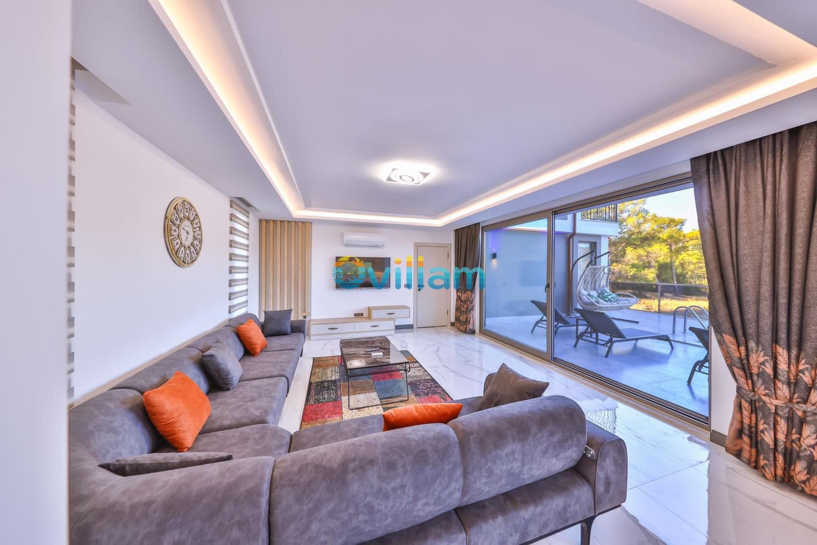 Villa Saltanat Kaş, Kaş — 4. fotoğraf