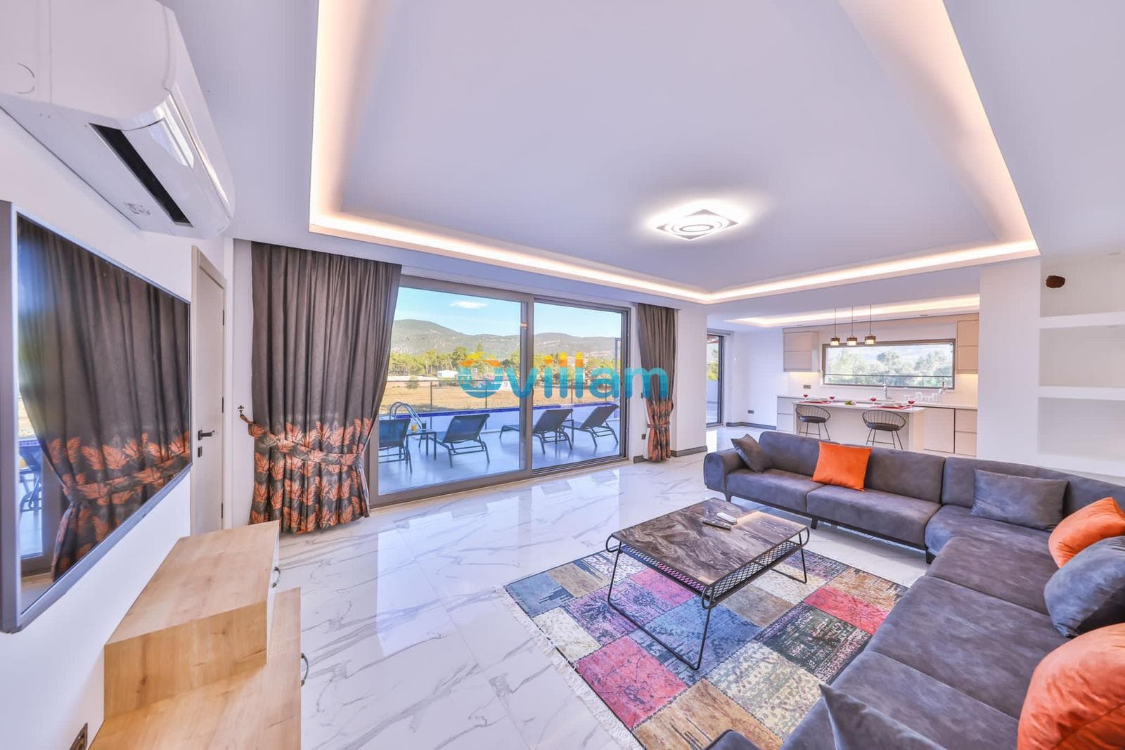 Villa Saltanat Kaş, Kaş — 5. fotoğraf