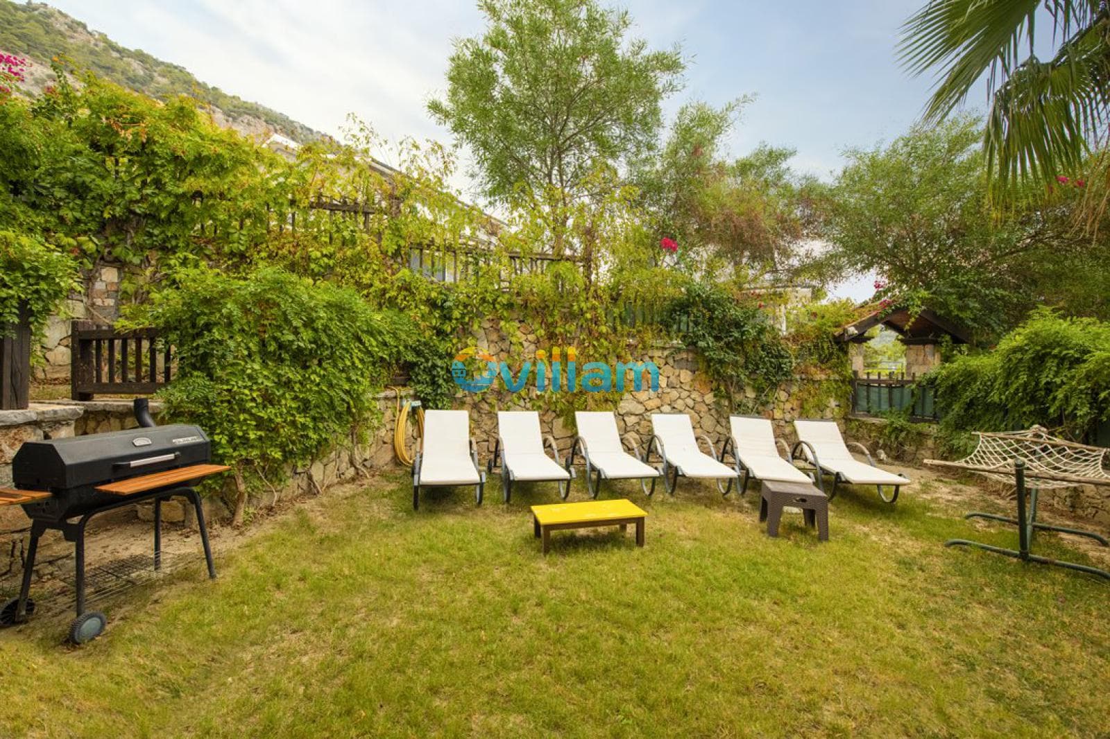Villa Sami Göcek, Fethiye — 2. fotoğraf