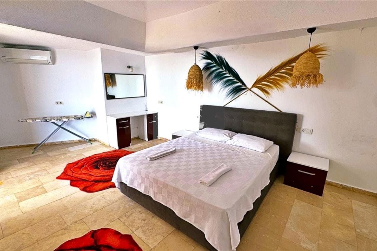 Villa Samui, Kalkan — 2. fotoğraf