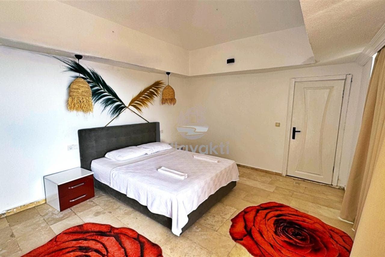 Villa Samui, Kalkan — 3. fotoğraf