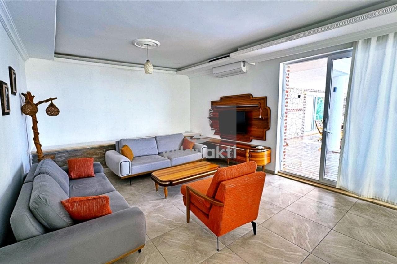 Villa Samui, Kalkan — 4. fotoğraf