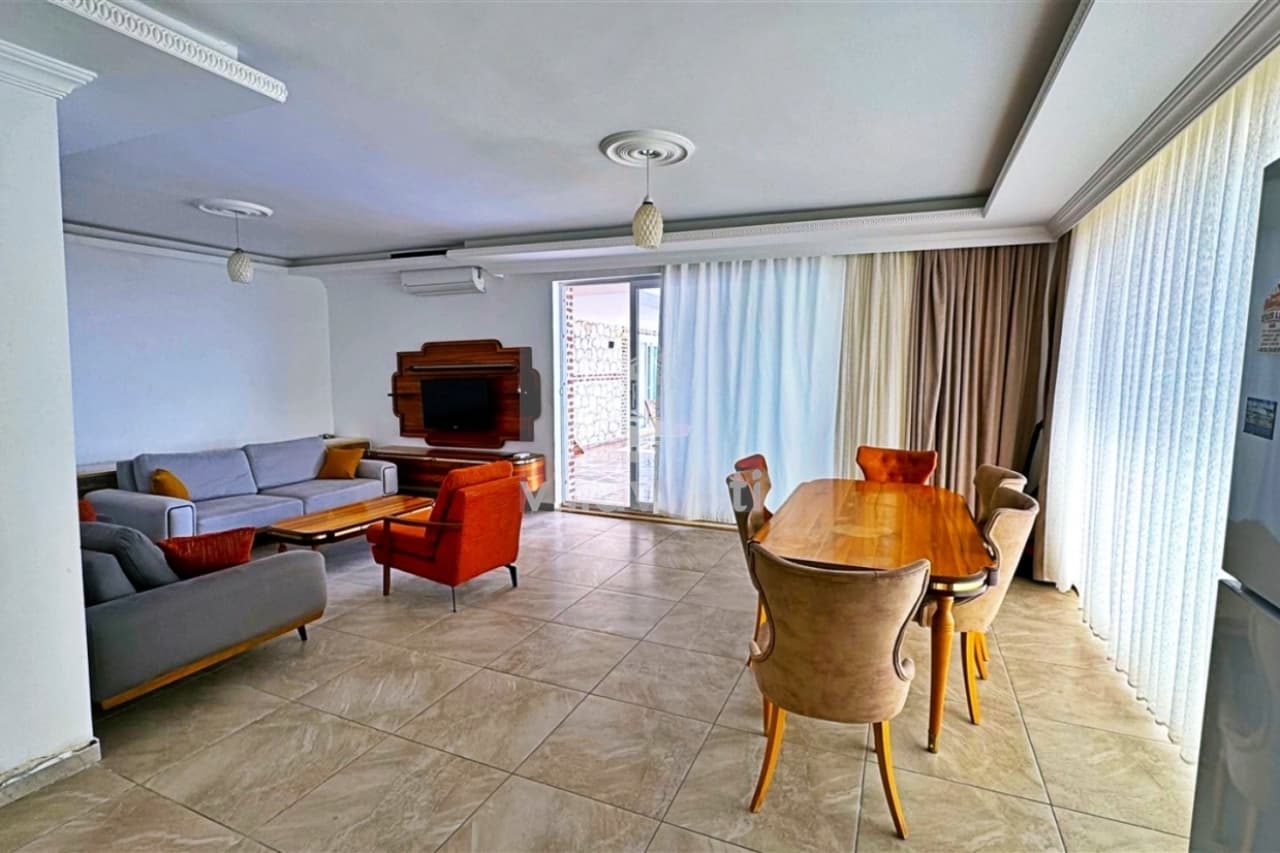 Villa Samui, Kalkan — 5. fotoğraf