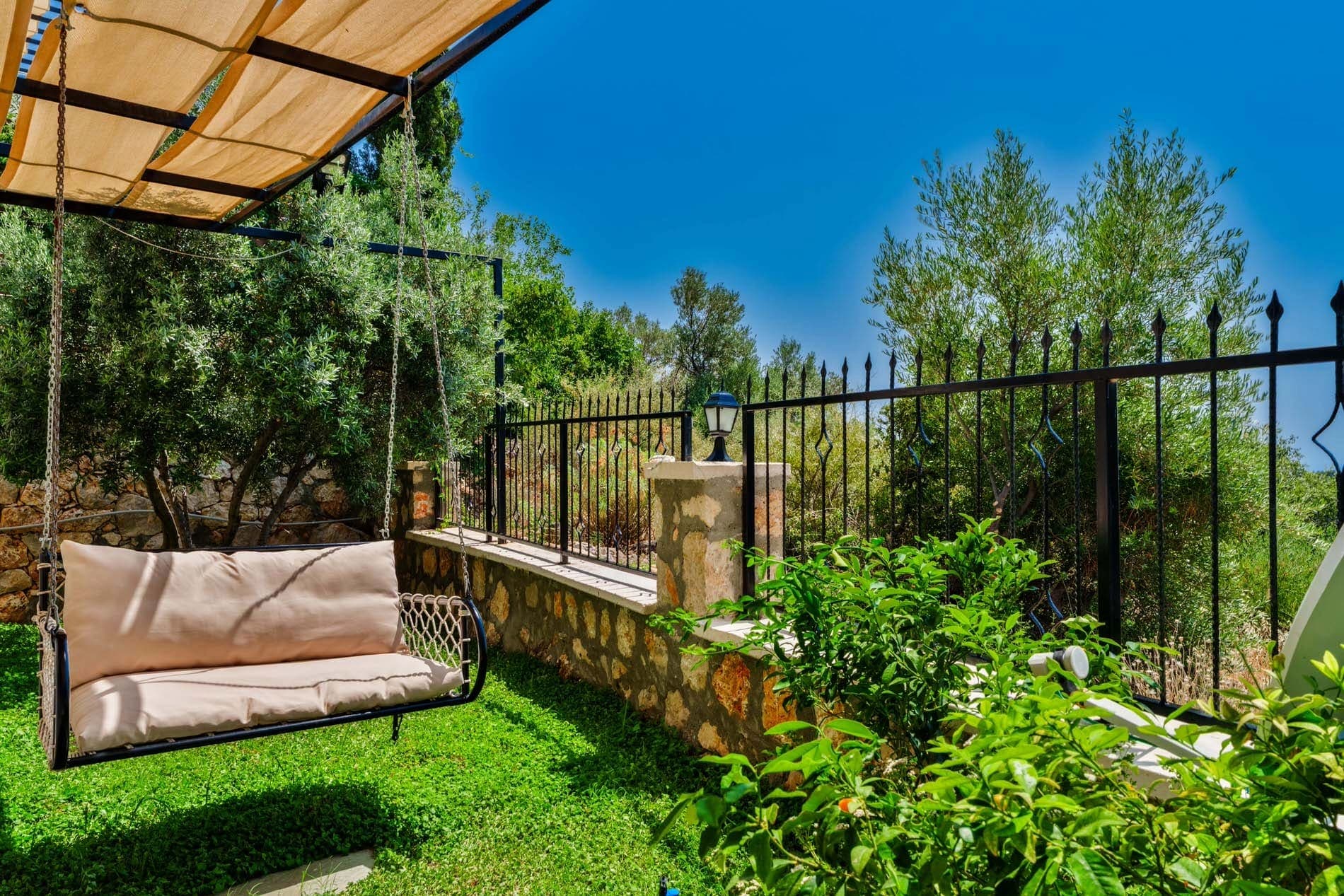 Villa Samyeli, Kalkan — 3. fotoğraf