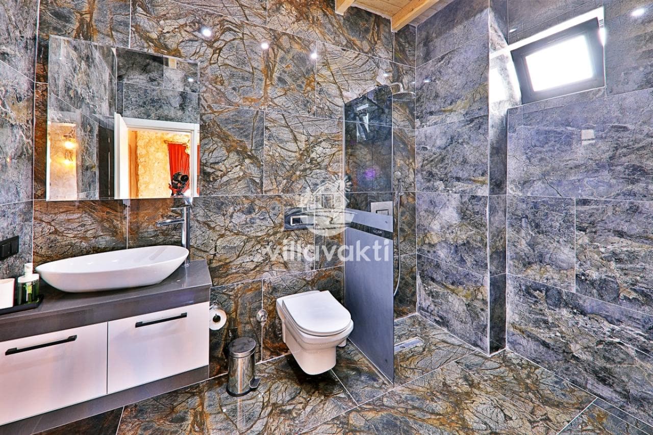 Villa Sandak 1, Fethiye — 3. fotoğraf