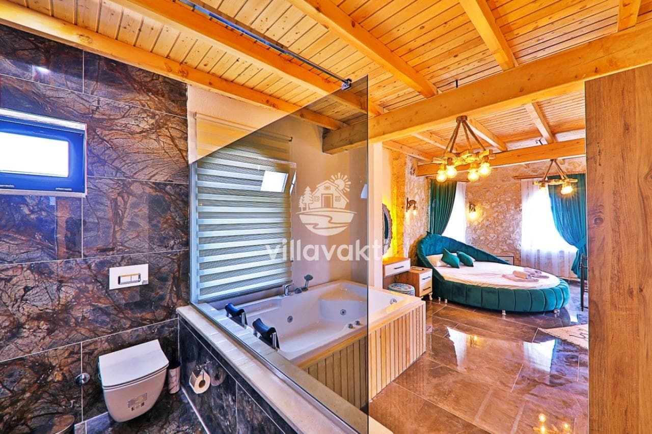 Villa Sandak 1, Fethiye — 4. fotoğraf