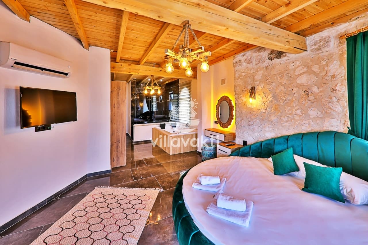 Villa Sandak 1, Fethiye — 5. fotoğraf
