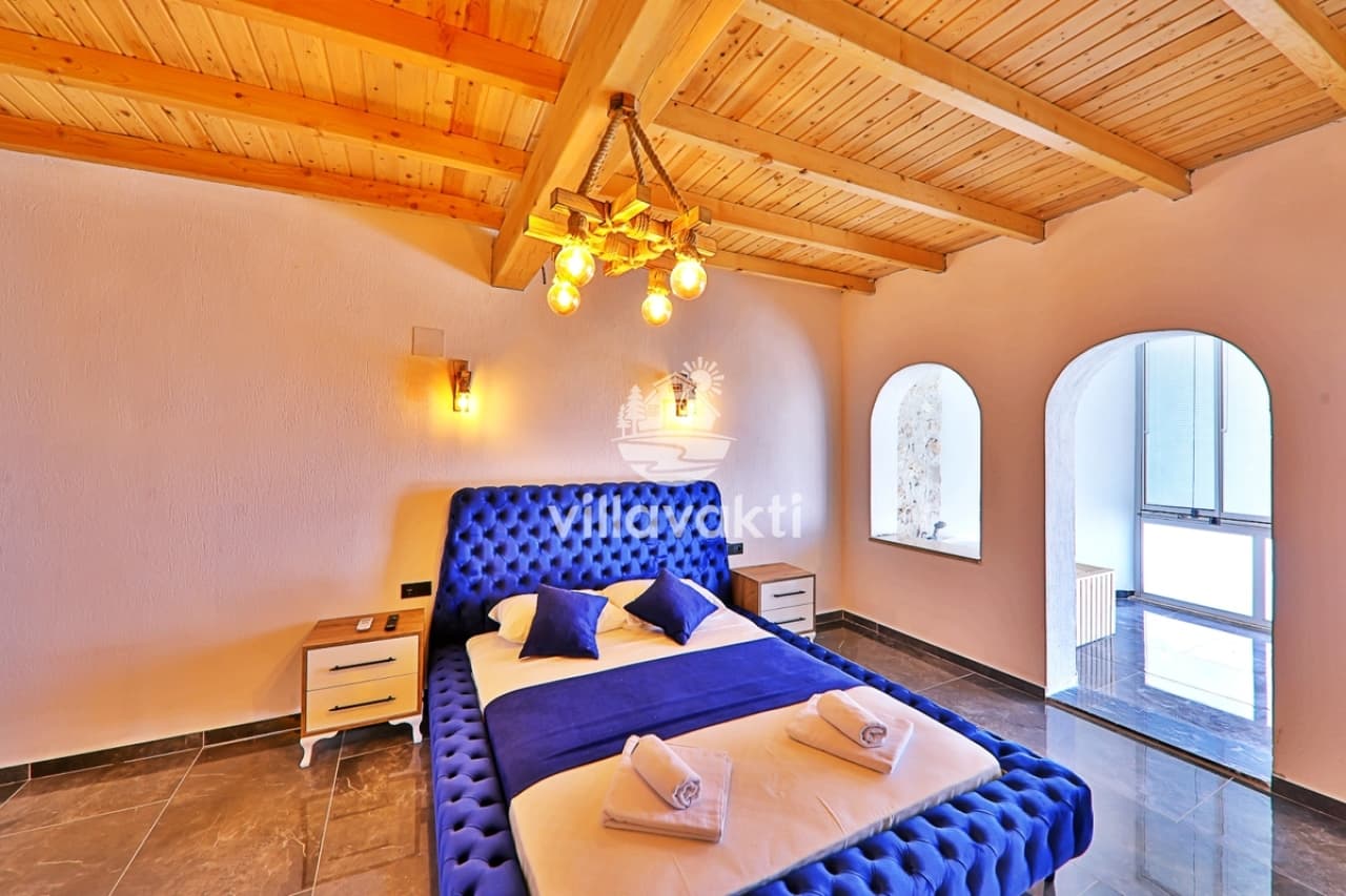 Villa Sandak 2, Fethiye — 2. fotoğraf