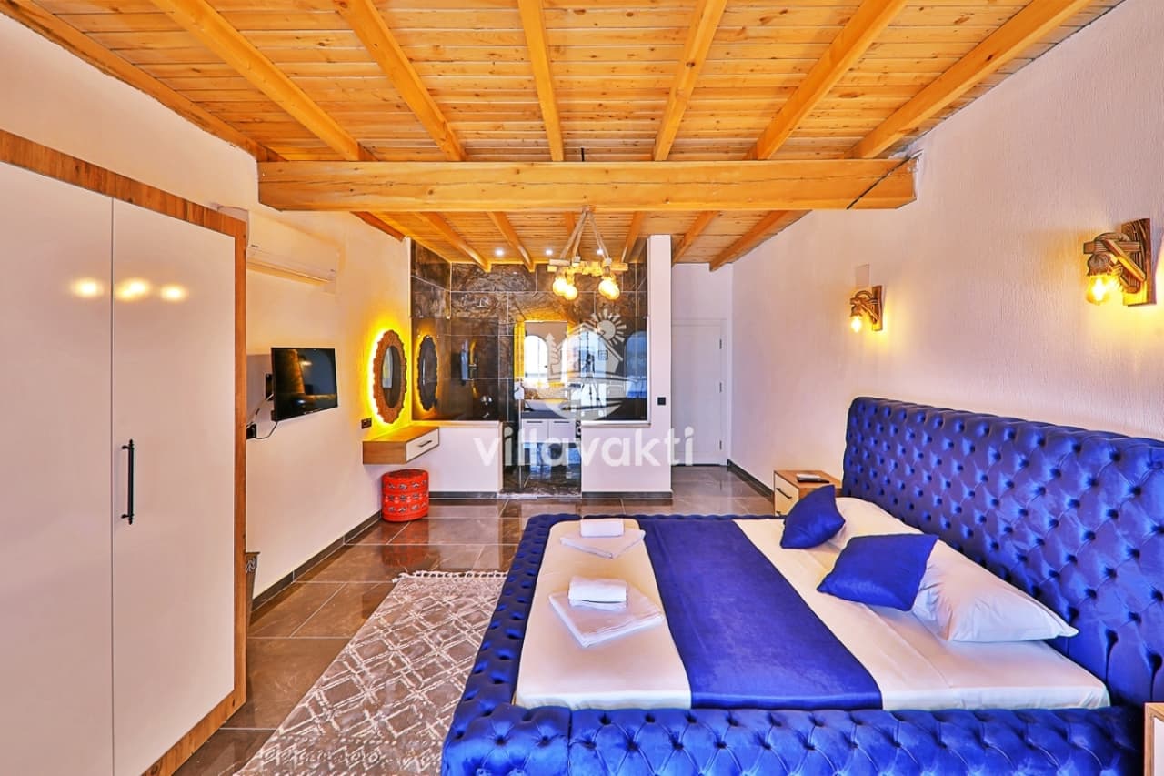 Villa Sandak 2, Fethiye — 3. fotoğraf