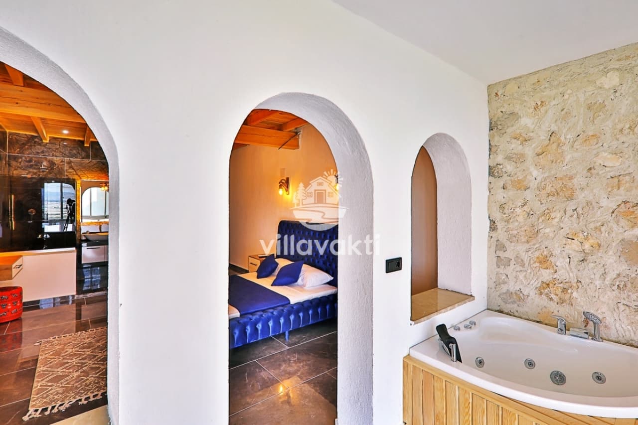 Villa Sandak 2, Fethiye — 5. fotoğraf