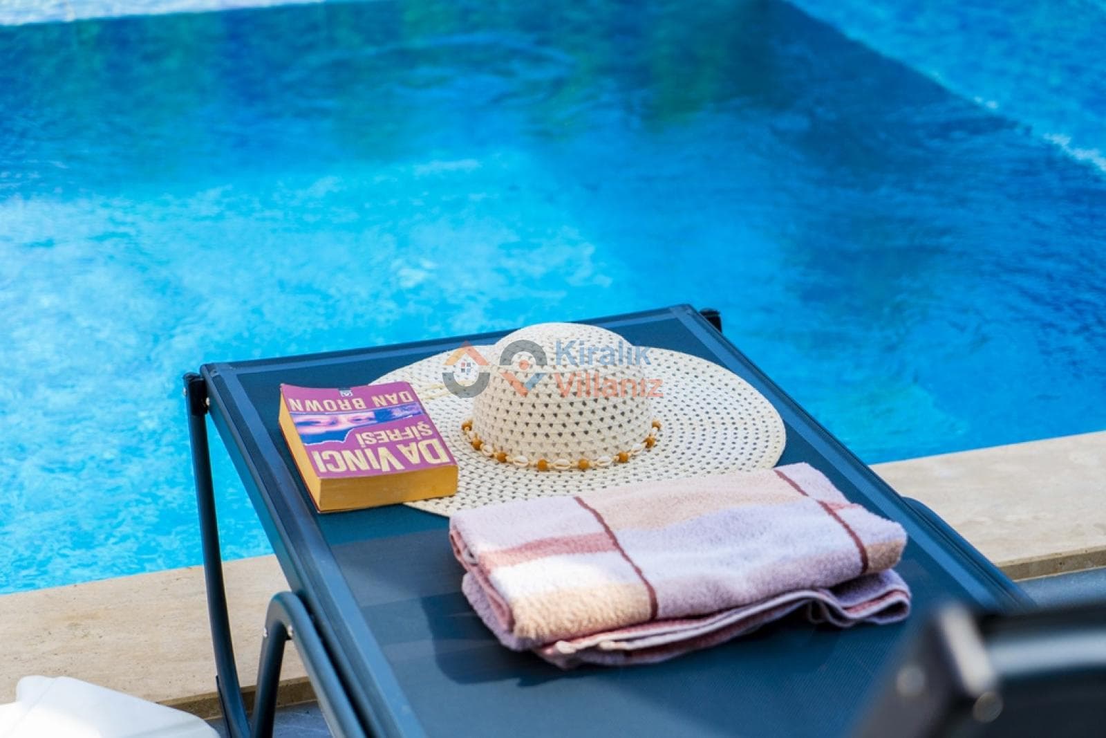 Villa Sanem, Kalkan — 2. fotoğraf