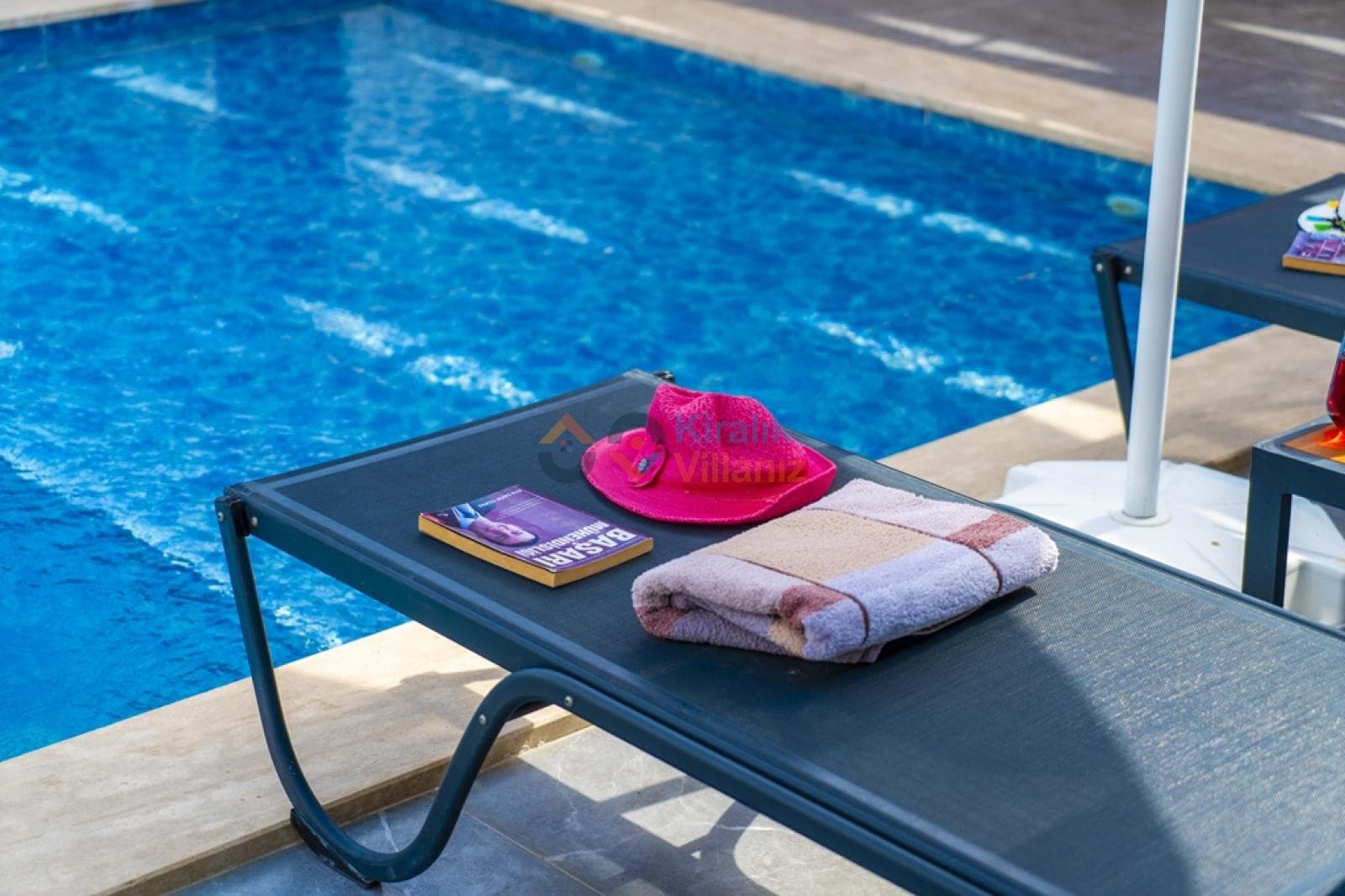 Villa Sanem, Kalkan — 3. fotoğraf