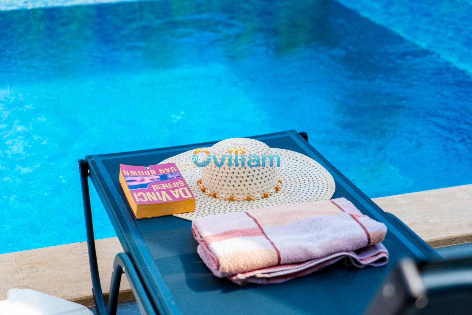 Villa Sanem Sarıbelen, Kalkan — 3. fotoğraf