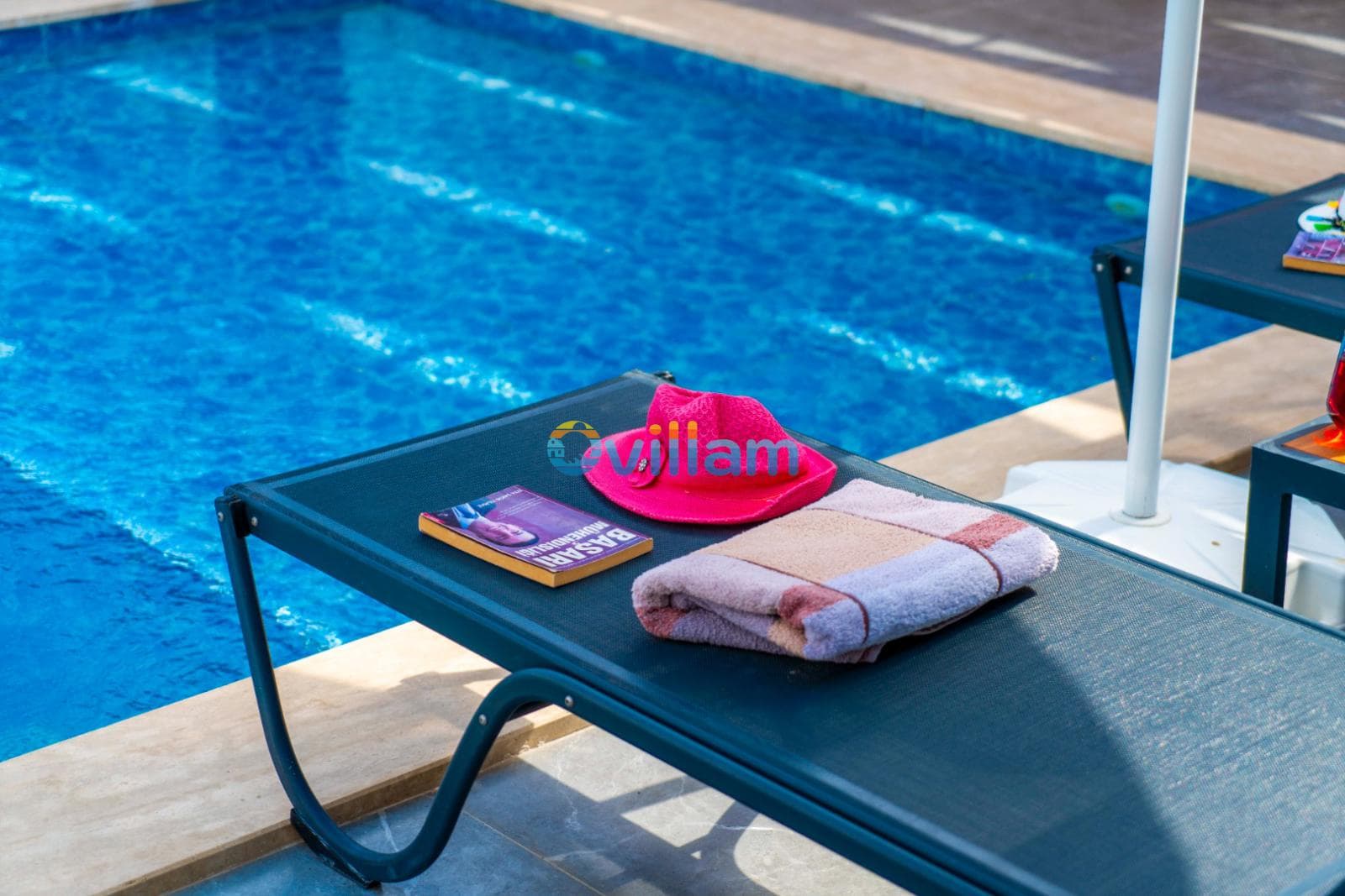 Villa Sanem Sarıbelen, Kalkan — 4. fotoğraf