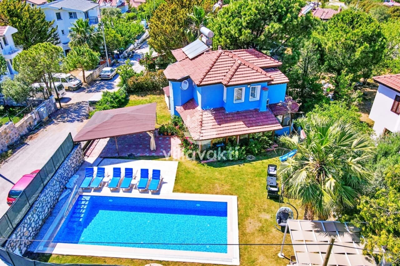 Villa Şans, Kalkan — 2. fotoğraf