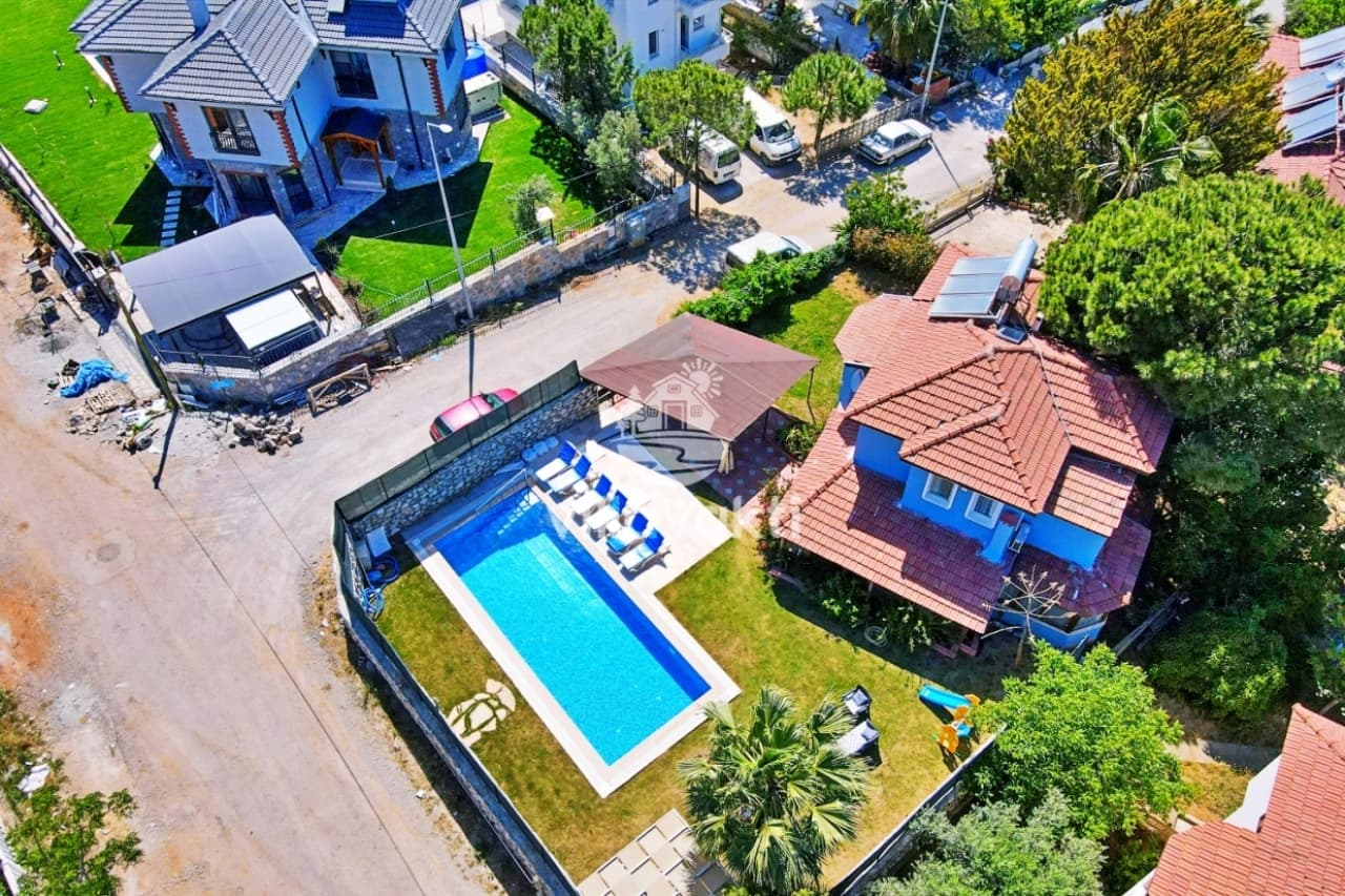 Villa Şans, Ölüdeniz — 5. fotoğraf