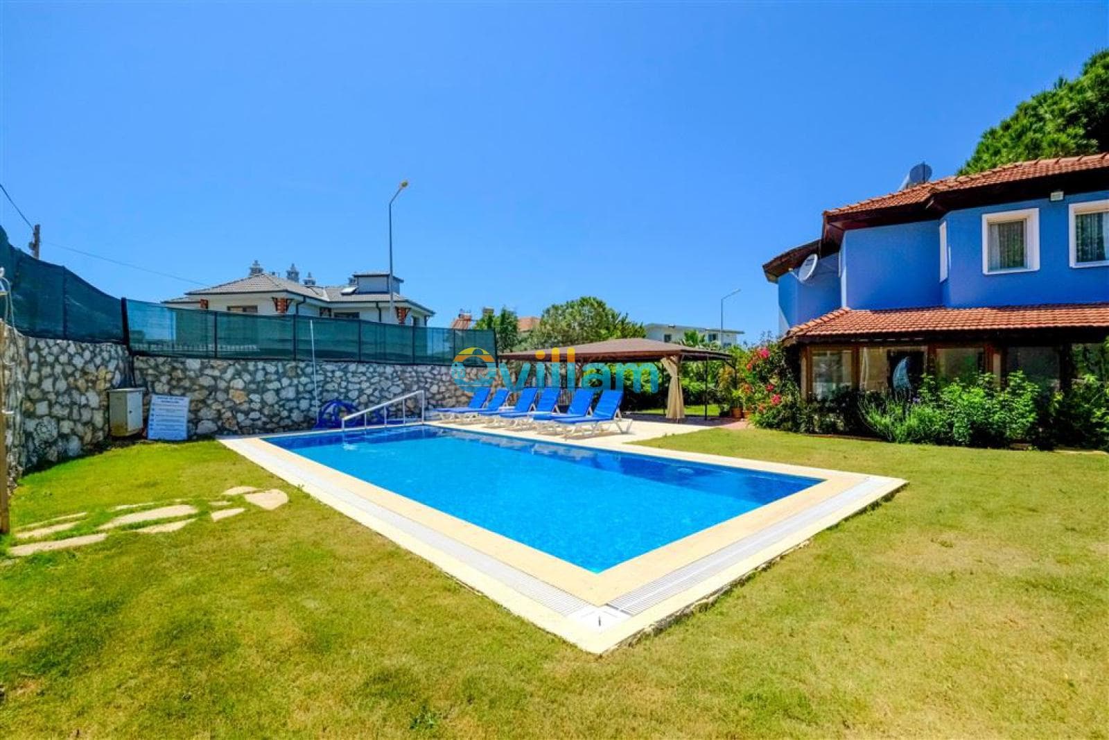 Villa Şans Ovacık, Fethiye — 5. fotoğraf