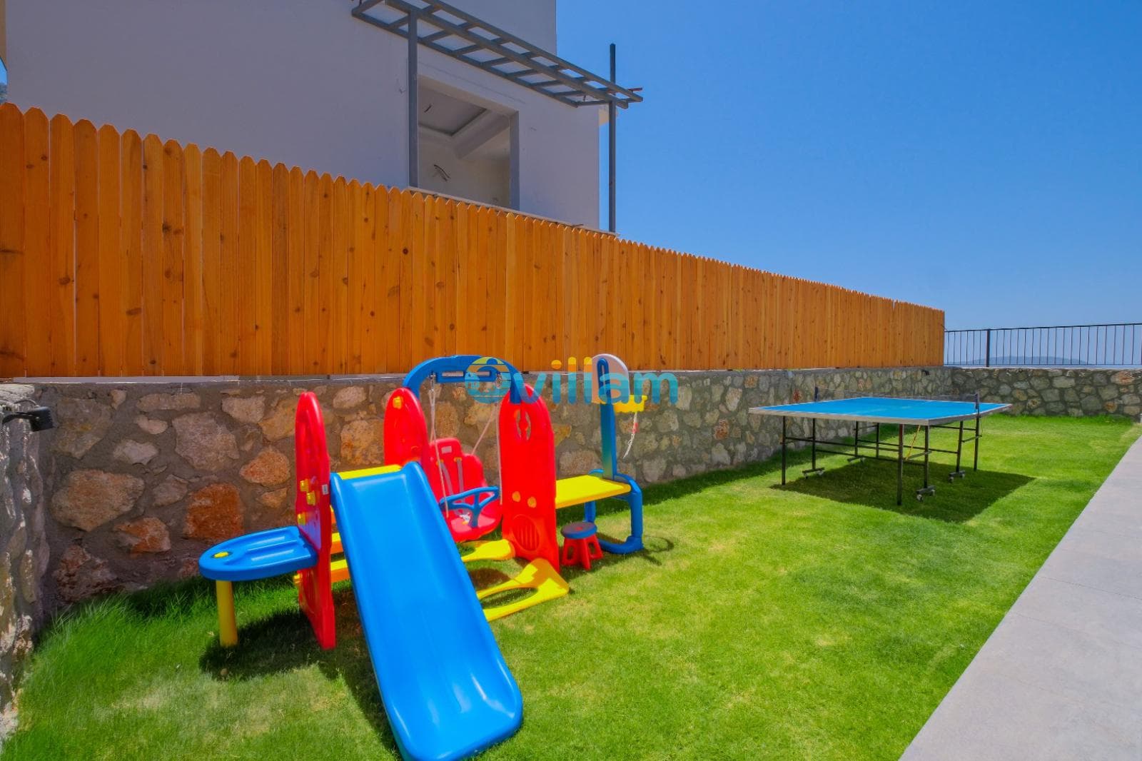 Villa Santorini, Ölüdeniz — 2. fotoğraf
